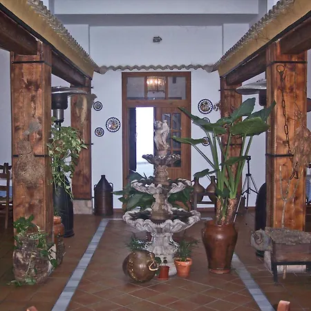 El Tabanco Hotel