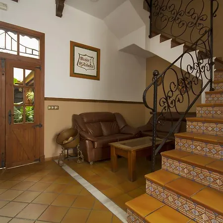 Hotel El Tabanco