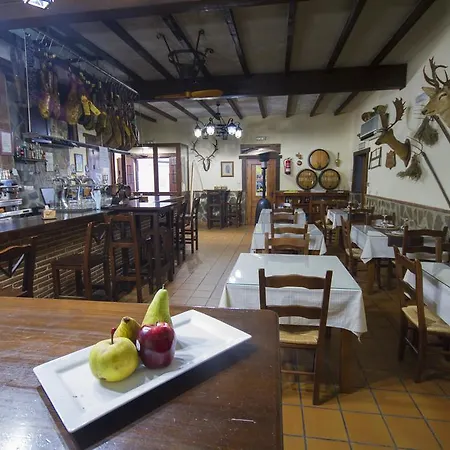 Hotel El Tabanco