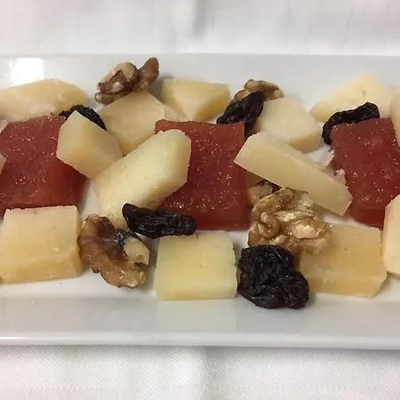 מלון El Tabanco *