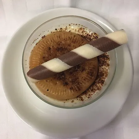 El Tabanco אל בוסקה