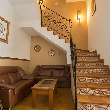 El Tabanco מלון אל בוסקה