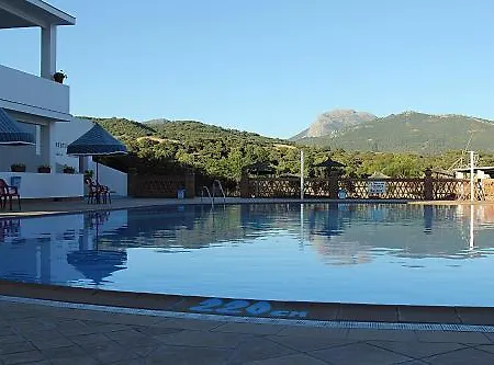 Otel El Tabanco