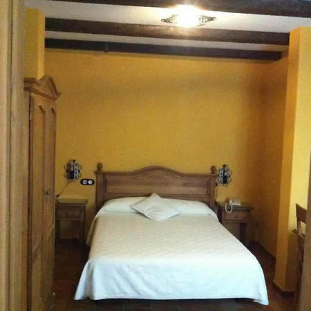 Hotel El Tabanco