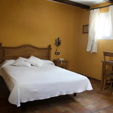 El Tabanco Hotel