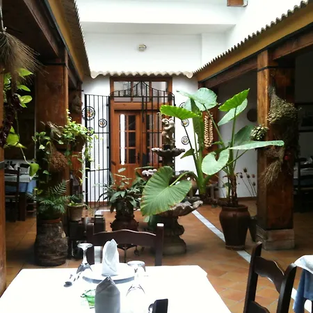 Hotel El Tabanco *