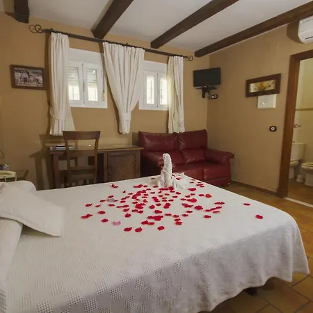 Hotel El Tabanco *