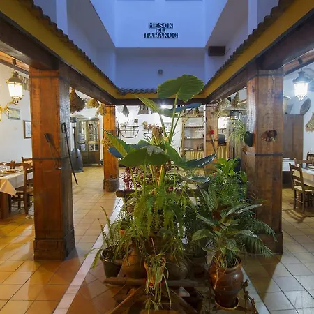 El Tabanco Hotel
