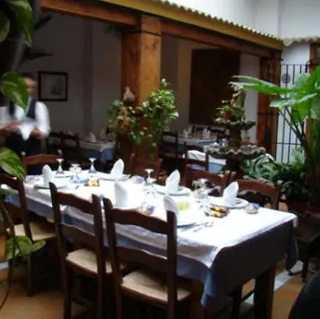 Hotel El Tabanco *