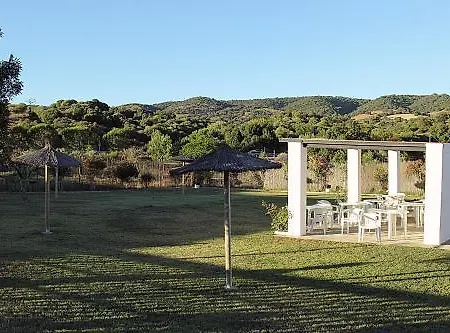 Hotel El Tabanco El Bosque